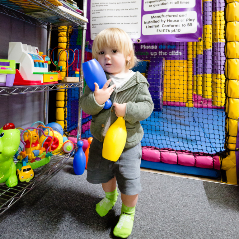 Trampoline Park Essentials: What to Bring and What to Know