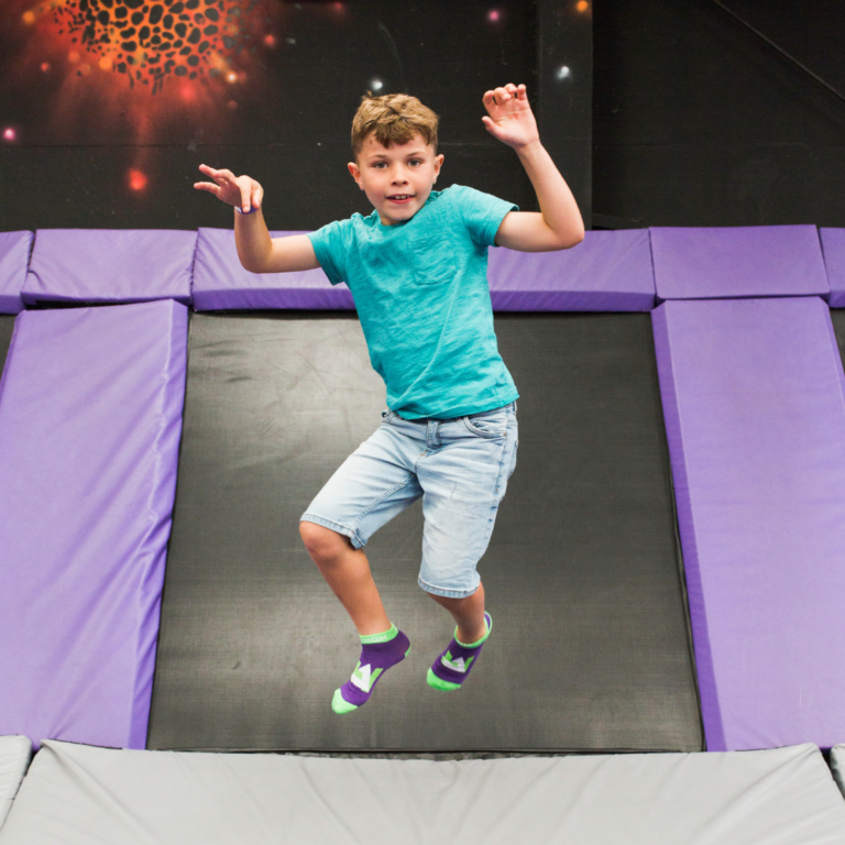 Introducing Our Jump Park Summer Pass: 6 Reasons to Buy