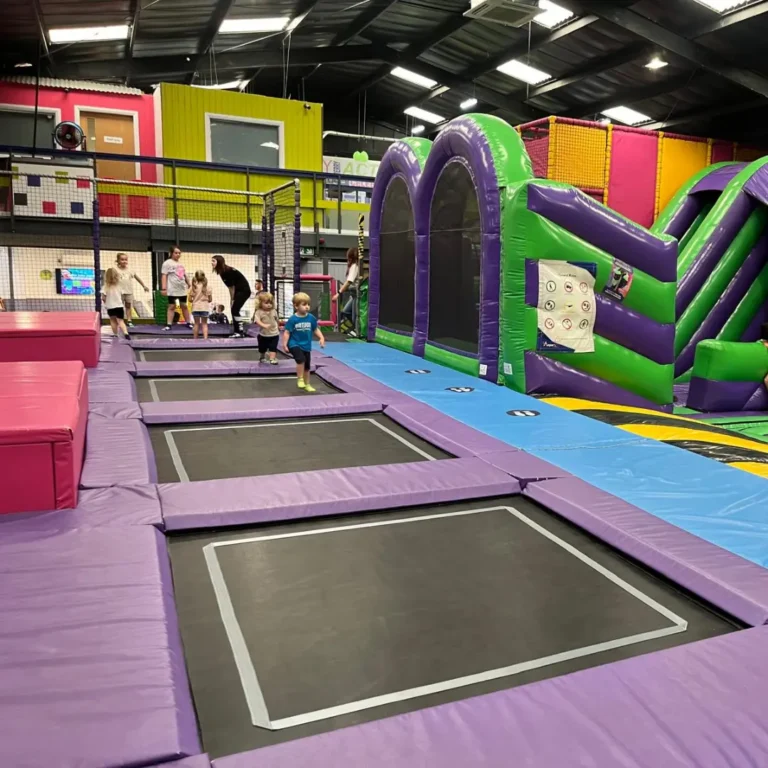 Indoor Days Out Near Me: 9 Ideas for Families